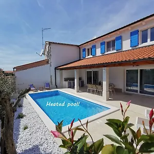 Blue Istria Villa